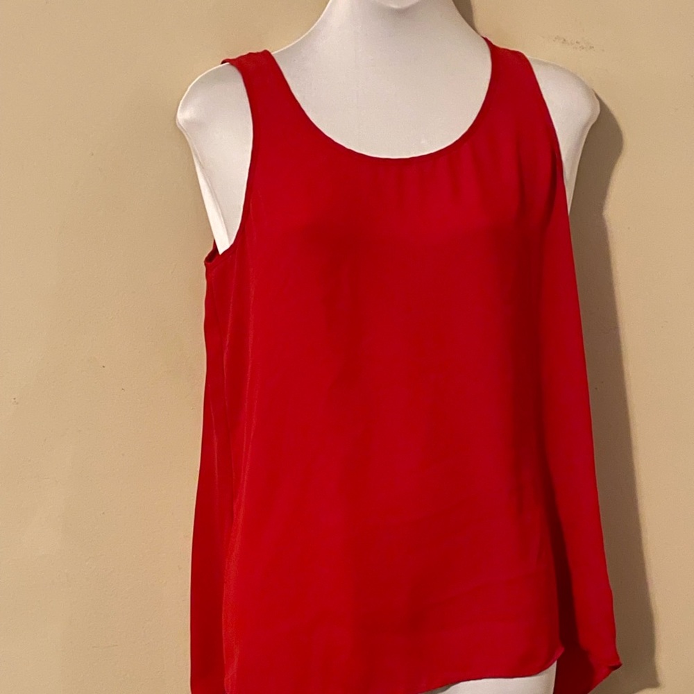Holiday Party Top